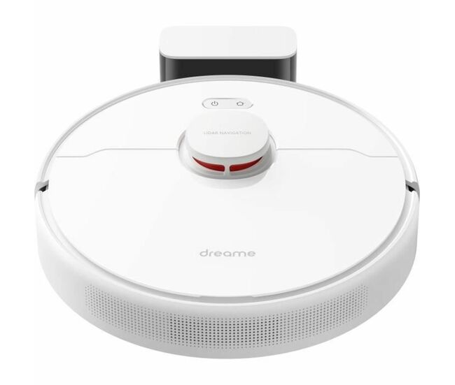 Robot aspirateur dreame f9 pro