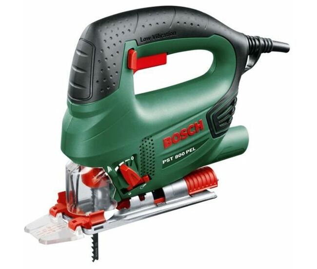Motosserra bosch pst 800 pel