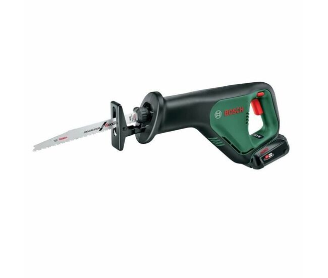 Motosserra bosch advancedrecip 18