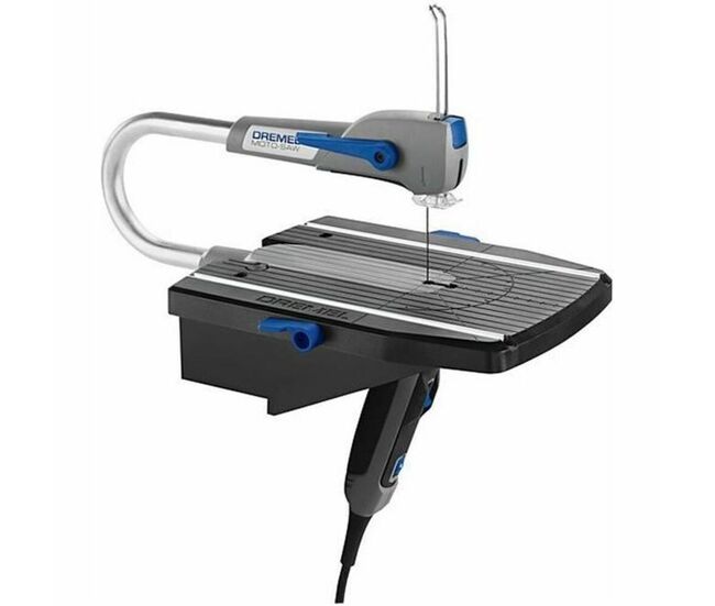 Motosserra dremel ms20 70 w