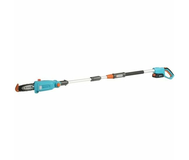 Motosserra gardena 20 cm