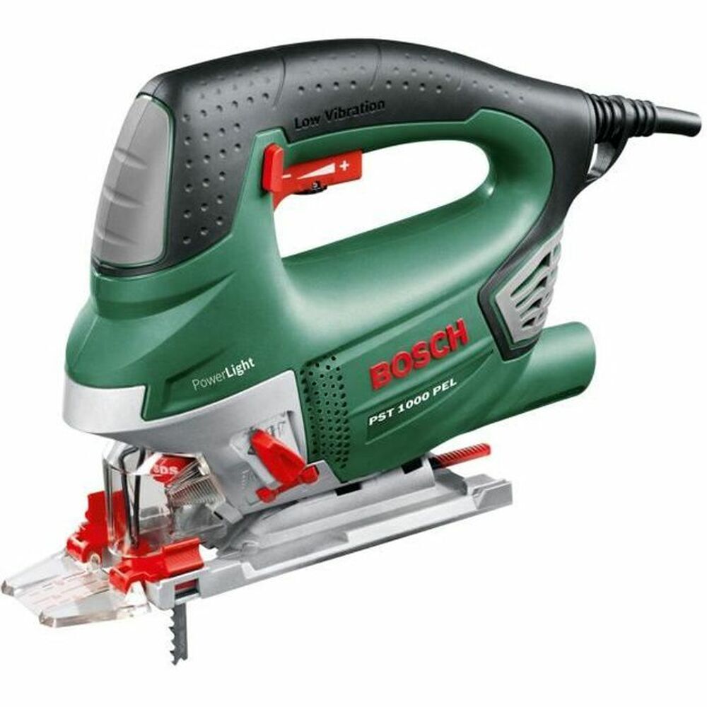 Motosserra bosch pst 1000 pel 1000 w 650 w