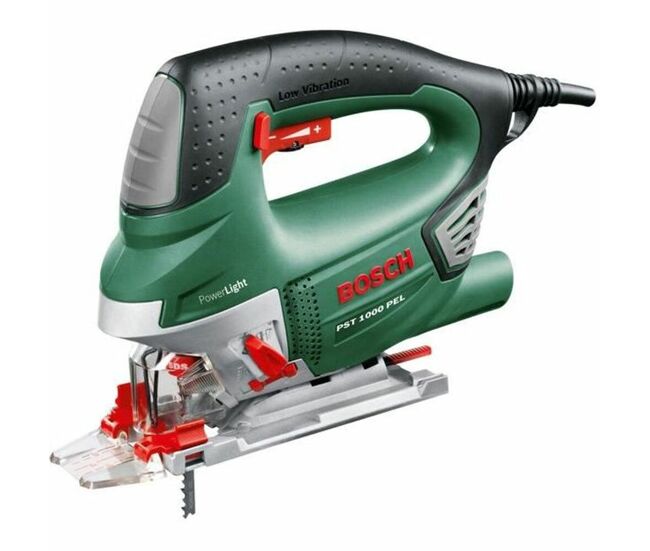Motosserra bosch pst 1000 pel 1000 w 650 w