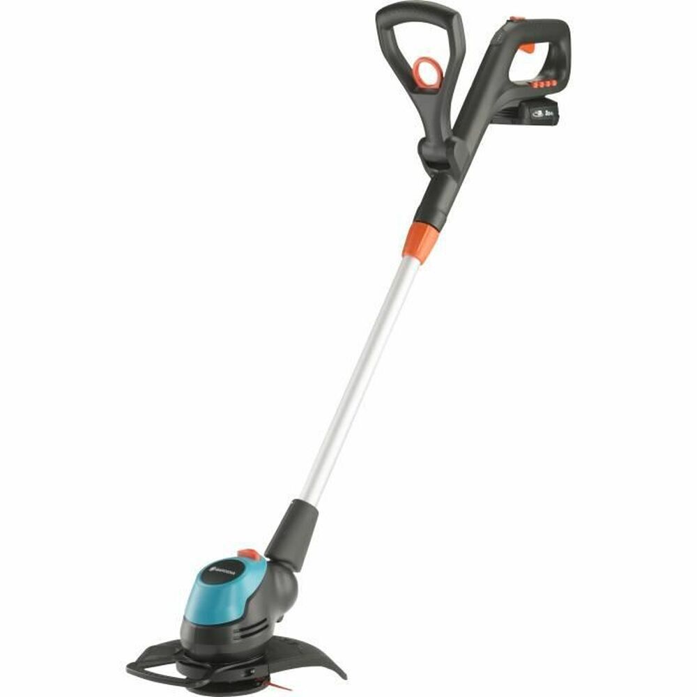 Lawn mower gardena easycut 23/18v p4a