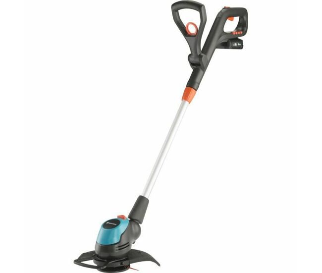 Lawn mower gardena easycut 23/18v p4a