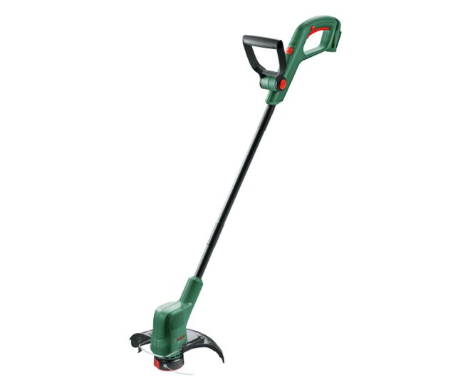 Roçadora multifunções bosch easygrasscut 18v-26