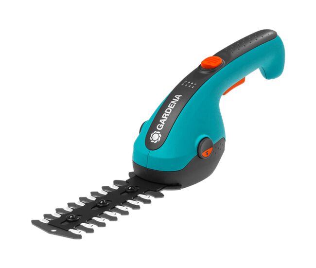 Corta-sebes gardena 9884-20 3.6 v