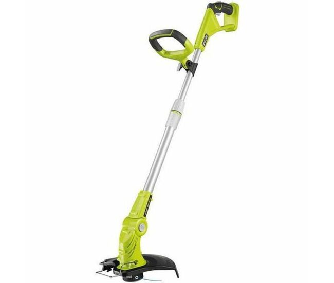 Tesoura électrique ryobi olt1832 18 v 30 cm