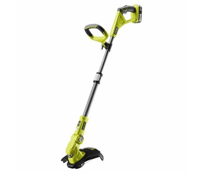 Tesoura électrique ryobi oneplus rlt183225f 18 v ø 25 cm