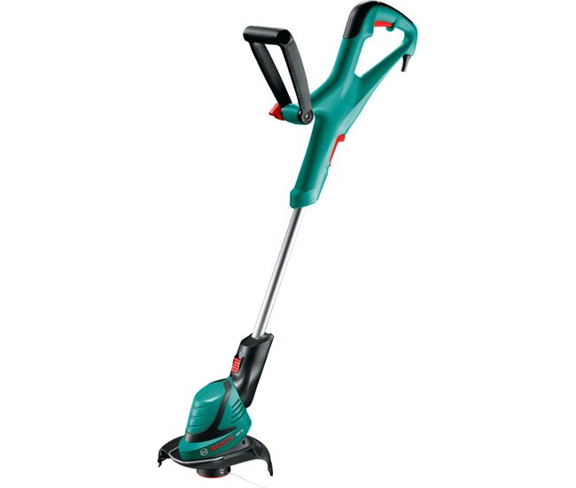 Tesoura elétrica bosch art 24 400 w ø 24 cm
