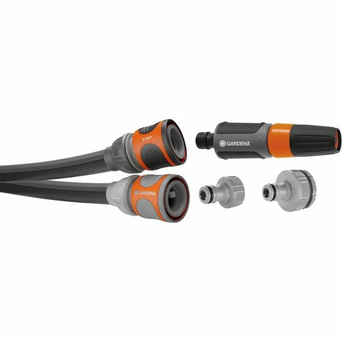 Mangueira gardena liano pvc (30 m)