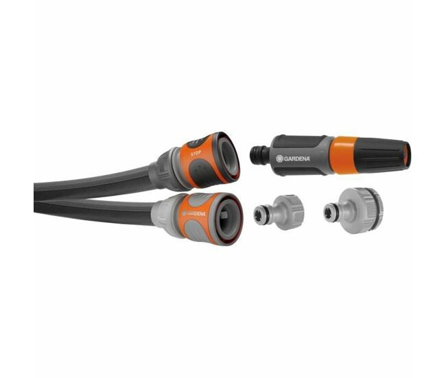 Mangueira gardena liano pvc (30 m)