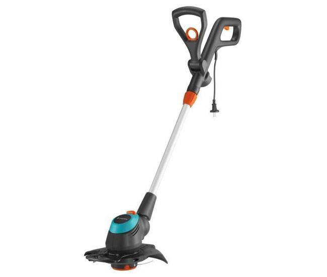 Tesoura électrique gardena easycut 450/25 450 w ø 25 cm