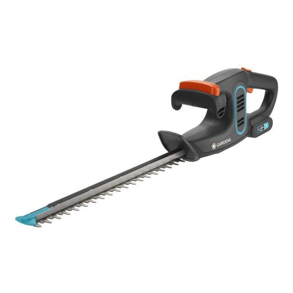 Corta-sebes gardena 40 cm 2 ah