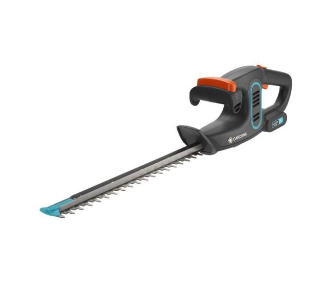 Corta-sebes gardena 40 cm 2 ah