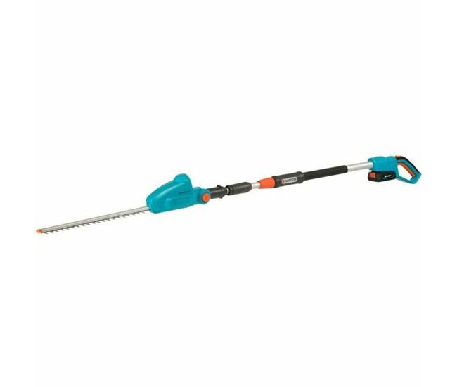 Corta-sebes gardena ths 42/18 v p4a 18 v 42 cm