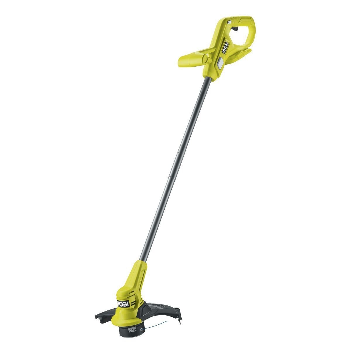 Tesoura électrique ryobi 18 v ø 23 cm