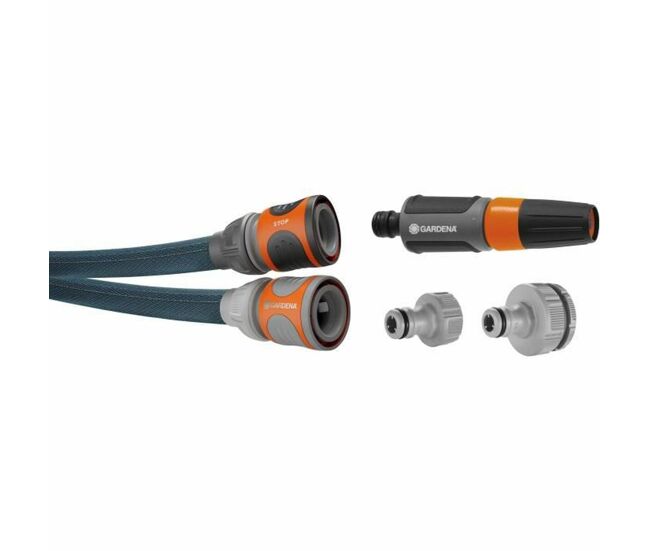 Mangueira gardena liano pvc ø 13 mm (25 m)