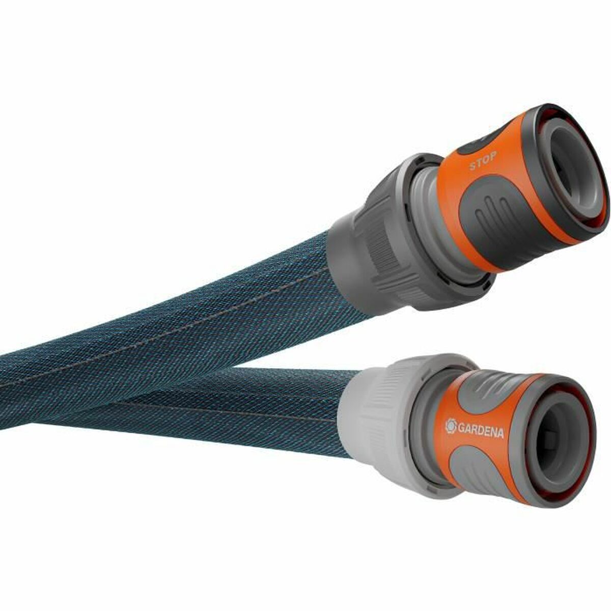 Mangueira gardena liano xtreme pvc (25 m)