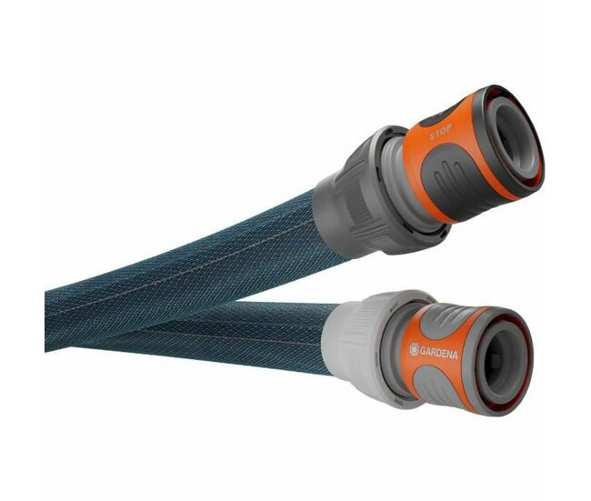 Mangueira gardena liano xtreme pvc (25 m)
