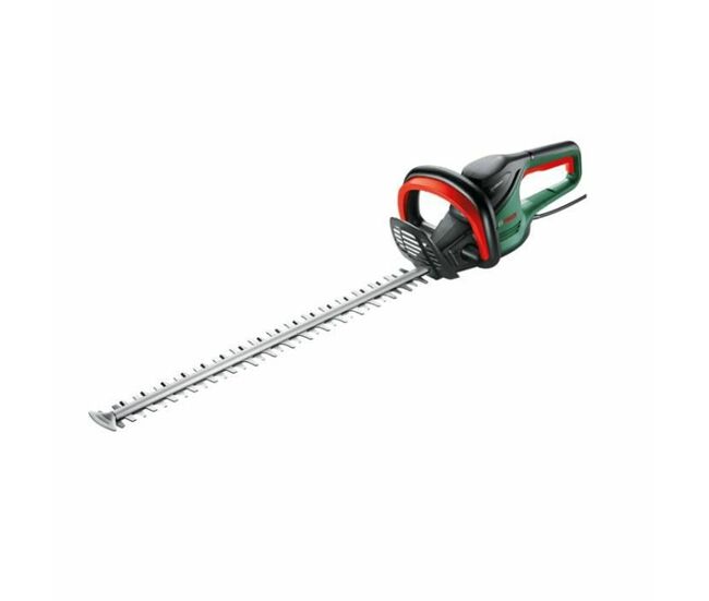 Corta-sebes bosch 500 w 65 cm