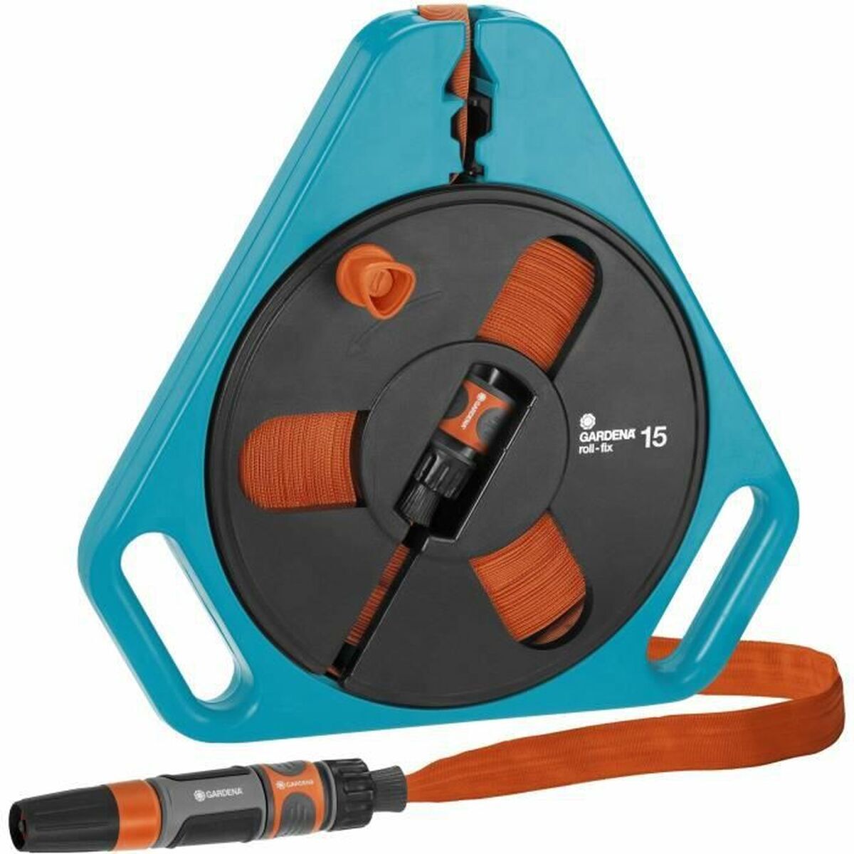 Mangueira 756-U Roll-Fix