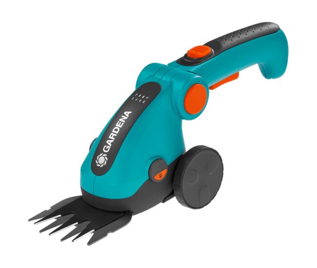 Corta-sebes gardena 09887-20 3.6 v