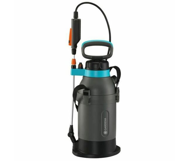 Mochila pulverizadora gardena 11138-20 3 bar 5 l