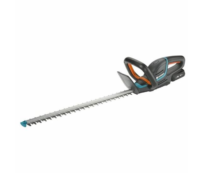 Corta-sebes gardena comfortcut 60/18v p4a 60 cm 18 v