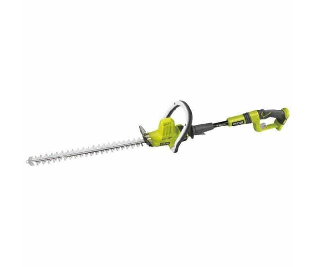 Corta-sebes ryobi oht1850 50 cm 18 v