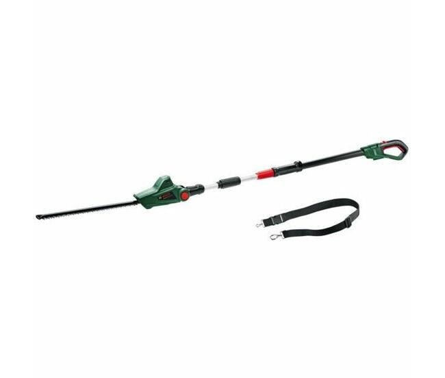 Corta-sebes bosch universalhedgepole 18 43 cm 18 v