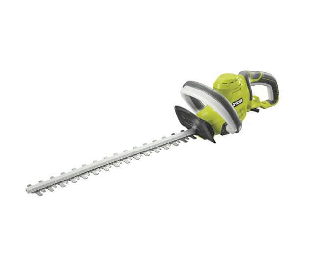 Corta-sebes ryobi 5133002795 500 w 50 cm