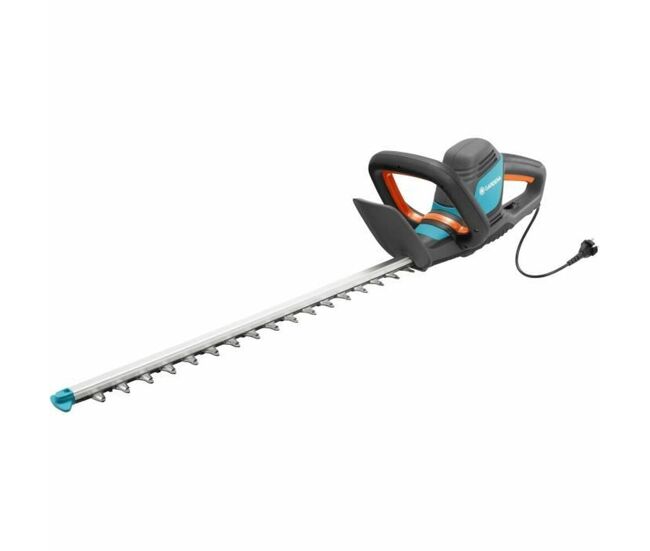 Corta-sebes gardena g9834-20 600 w 55 cm