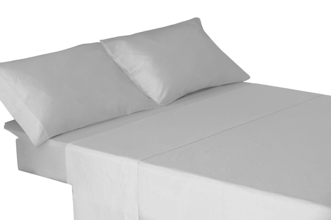 Conjunto de Lençóis de Quatro Peças 100% Algodão