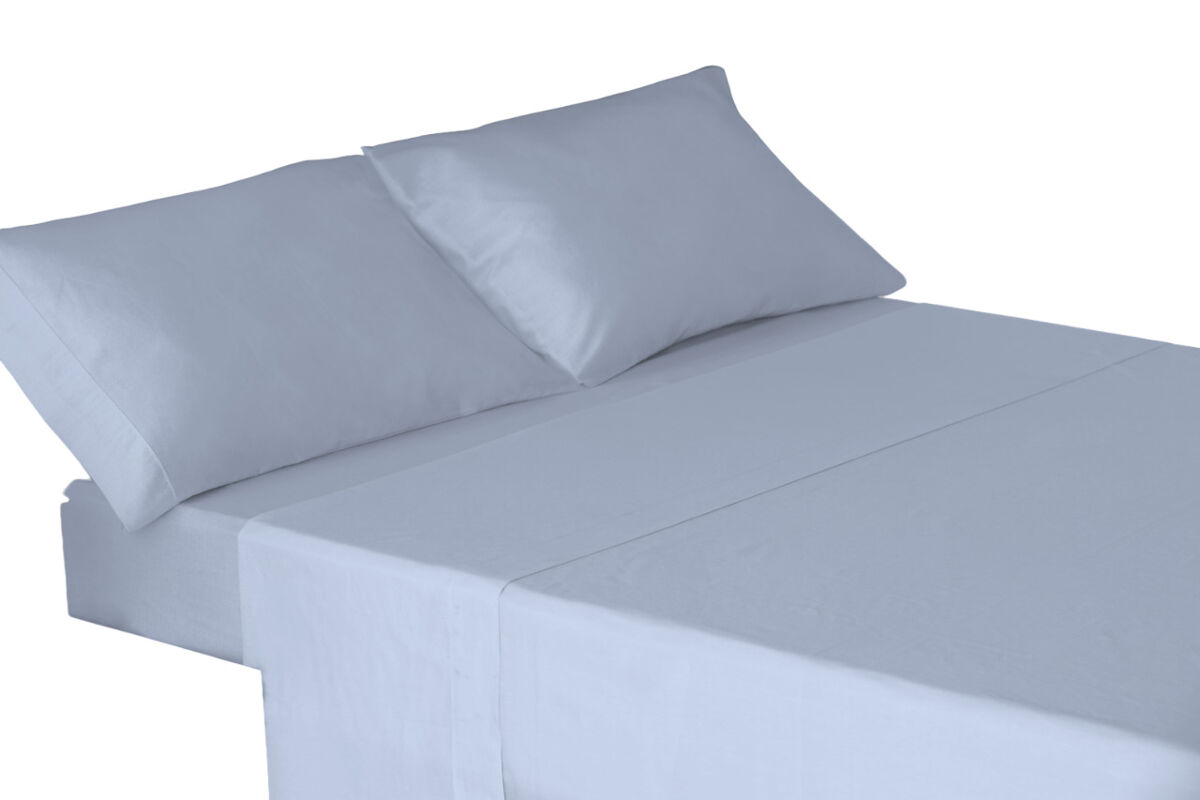 Conjunto de Lençóis de Quatro Peças 100% Algodão