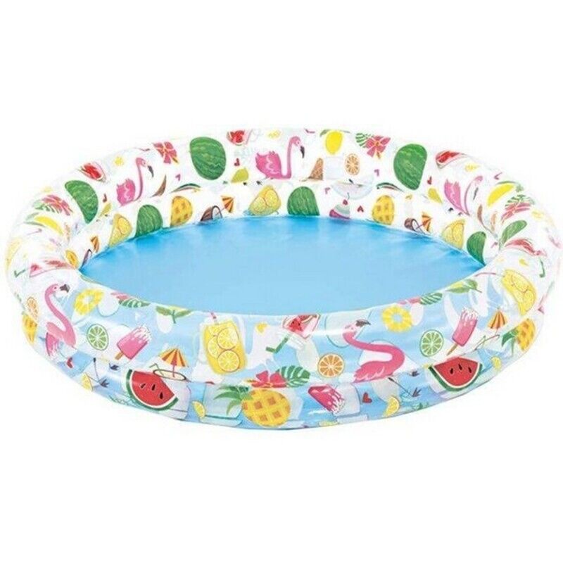 Piscina infantil   intex         150 l 122 x 25 cm