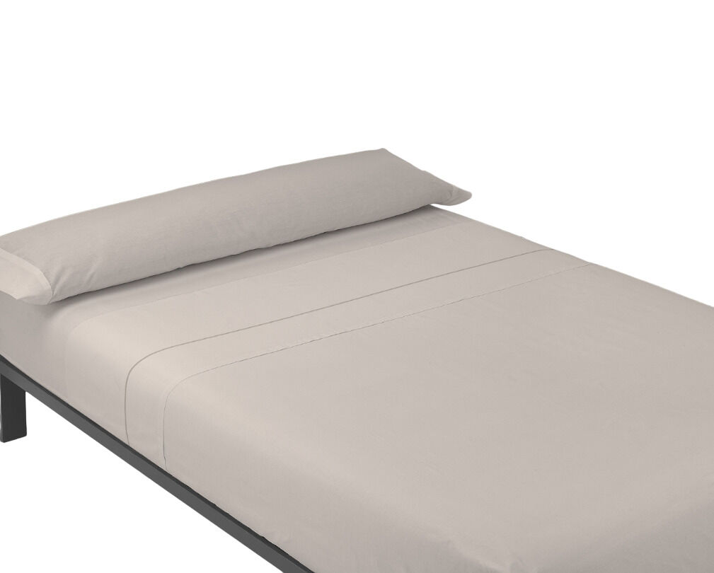 Conjunto de folhas simples de três peças