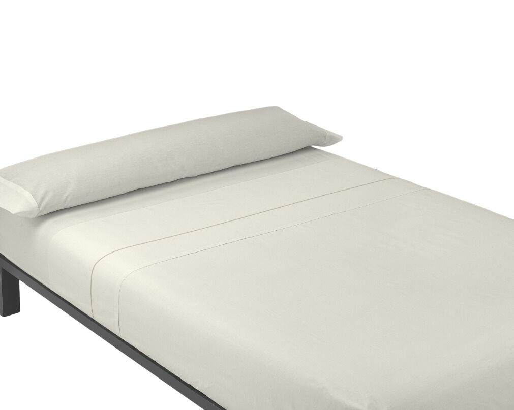 Conjunto de folhas simples de três peças
