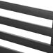 Banco de Jardim Metal Outsunny Banco de Jardim Metal Outsunny Preto
