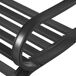 Banco de Jardim Metal Outsunny Banco de Jardim Metal Outsunny Preto