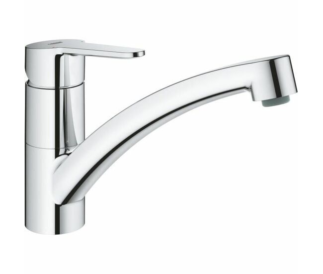 Torneira monocomando grohe start eco