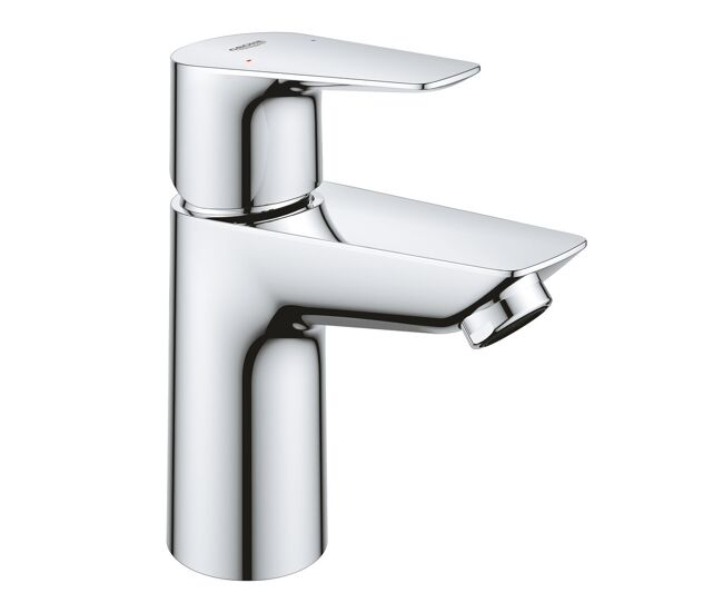 Torneira monocomando grohe start edge latão