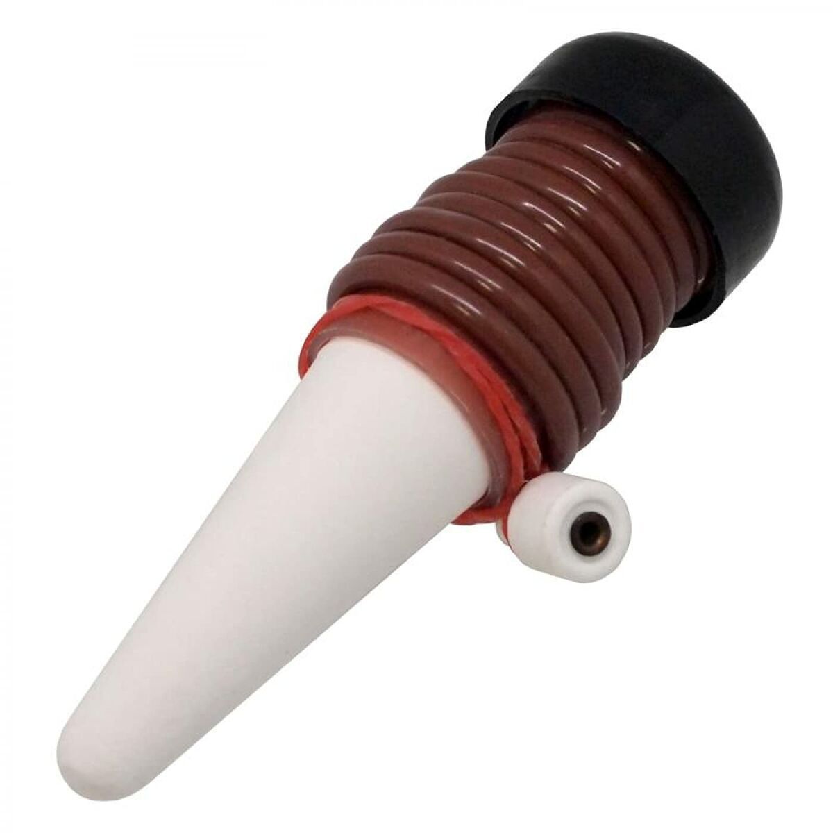 Sistema de Rega Automática por Gotejamento para Vasos