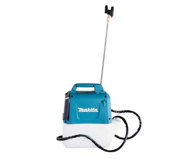 Aspersor de rega makita dus054z