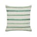 Beliani Almofada decorativa KAFRA 45x45 Beliani Almofada decorativa KAFRA 45x45 Verde