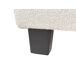 Beliani Cama sem cabeceira Bouclé ROANNE 190x213 Beliani Cama sem cabeceira Bouclé ROANNE 190x213 Creme