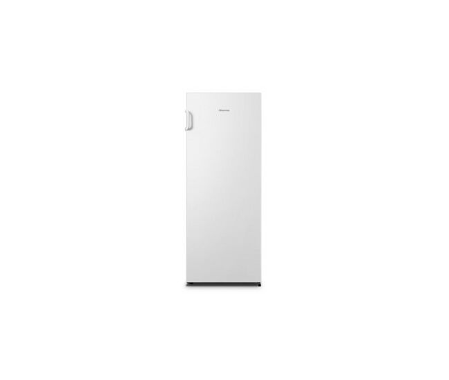 Congelador hisense fv191n4aw2 blanc
