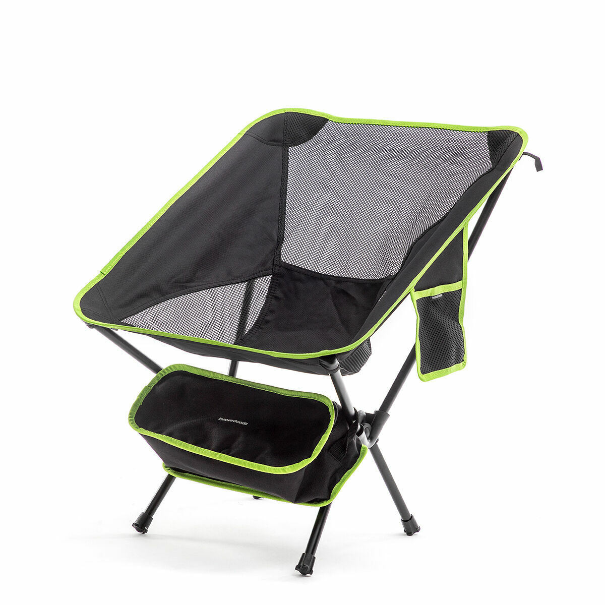 Cadeira dobrável para campismo folstul innovagoods