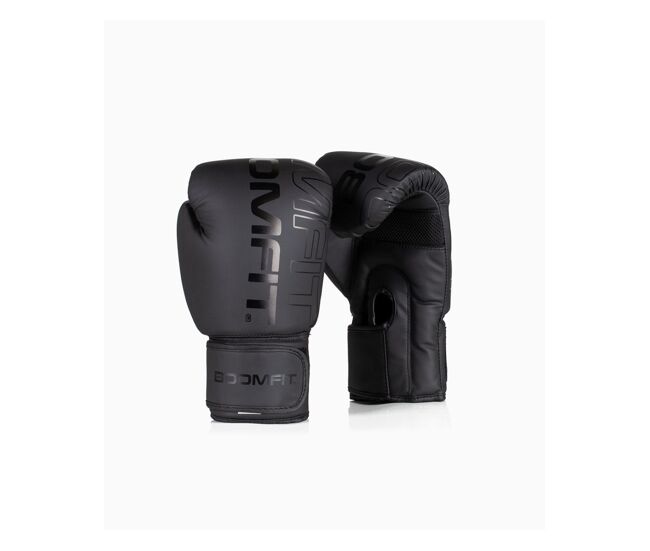 Luvas de boxe furious 10oz (par) - boomfit
