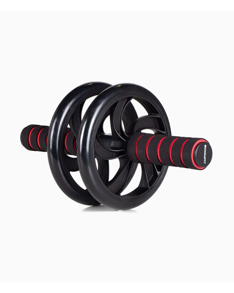 Roda Abdominal - AB Wheel - BOOMFIT